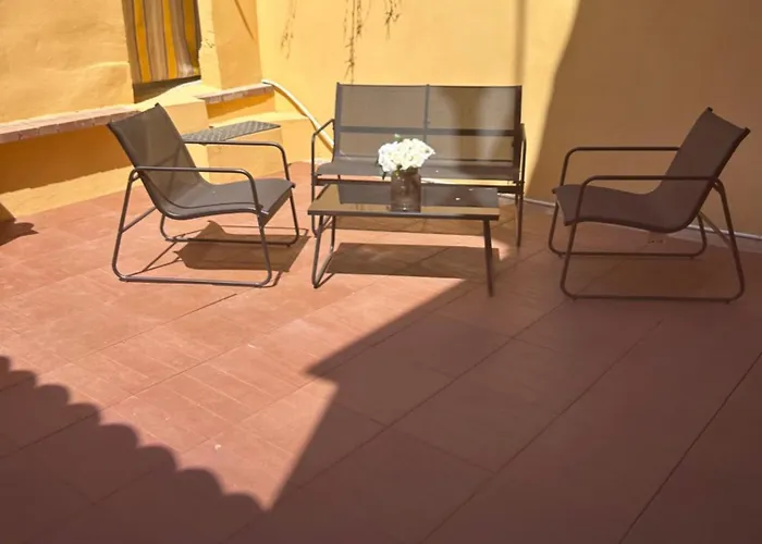 Casa A