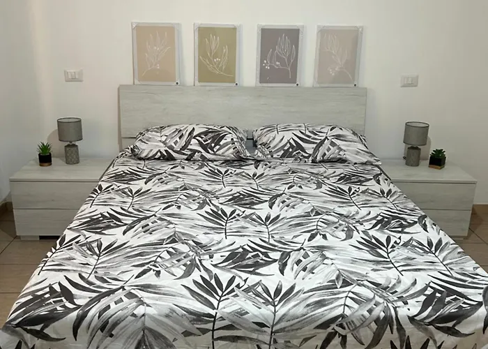 Casa A