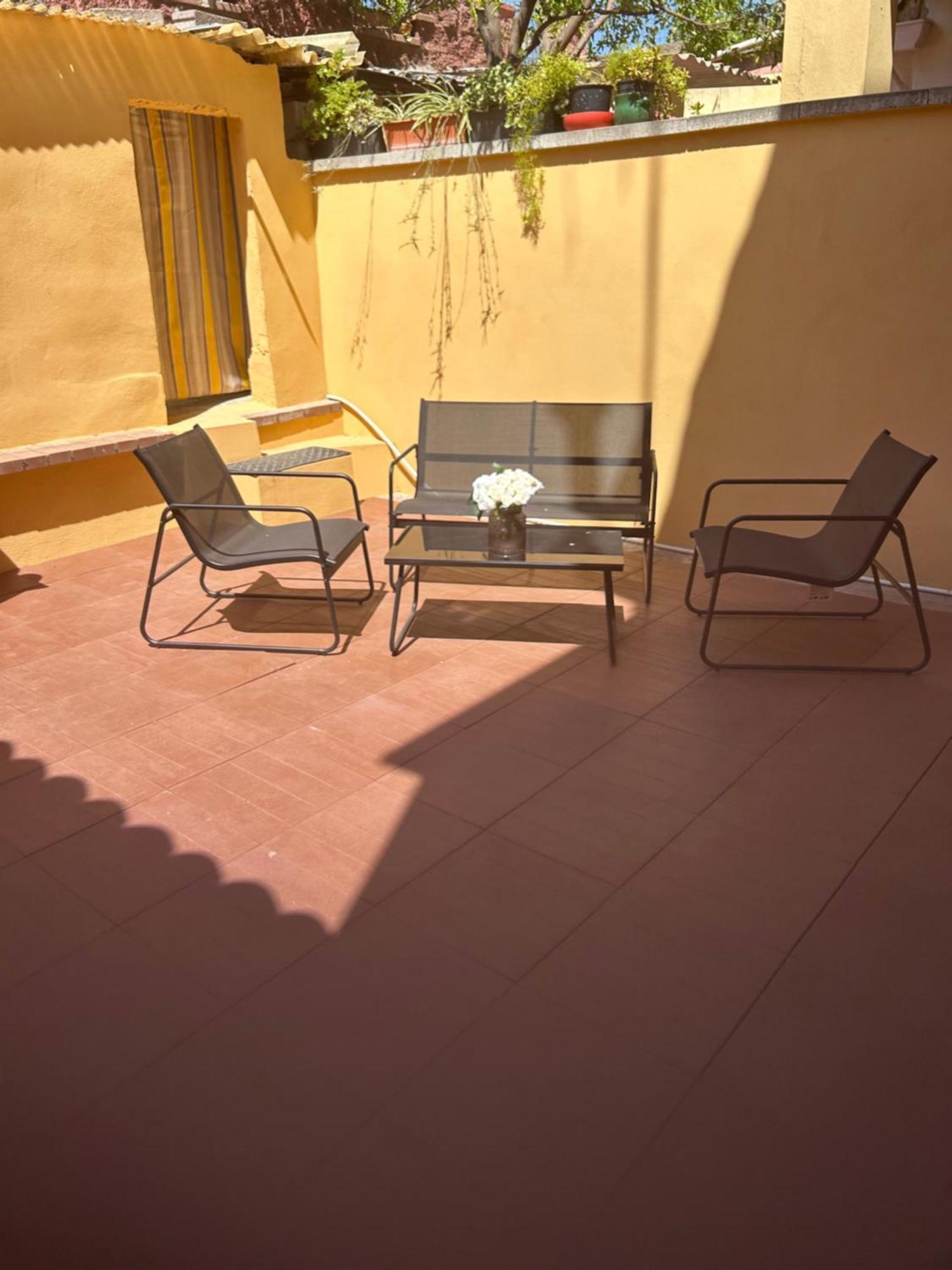 Casa A Apartment *