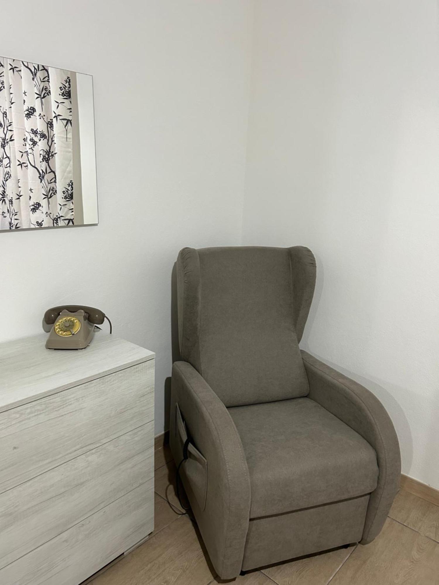 Apartment Casa A *