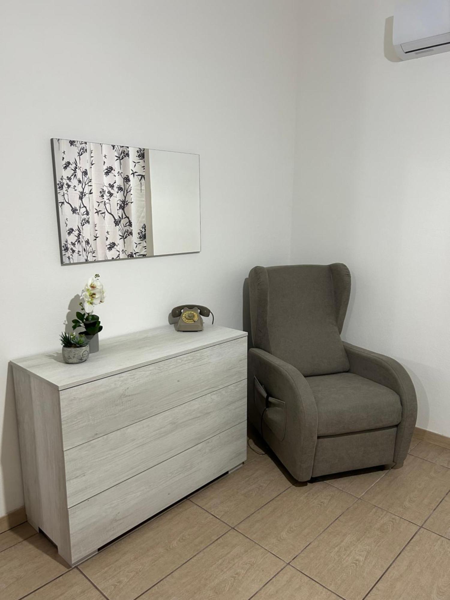 Casa A Apartment Iglesias