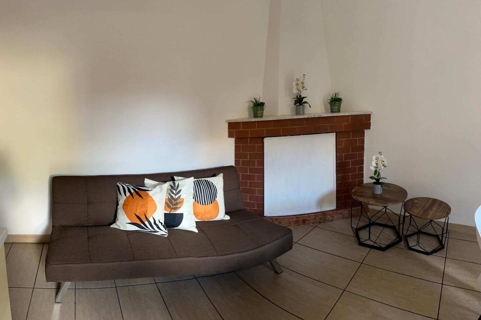 Apartment Casa A *