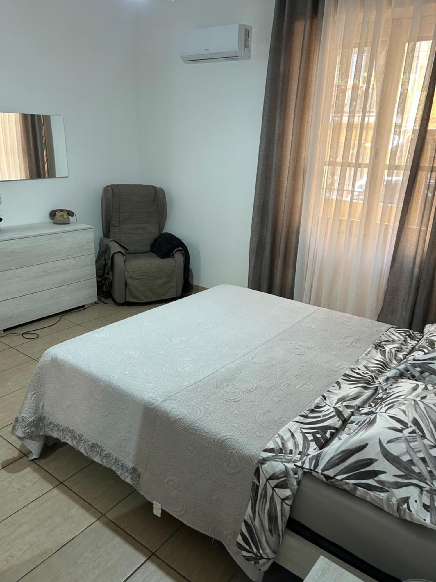 Casa A Apartment *