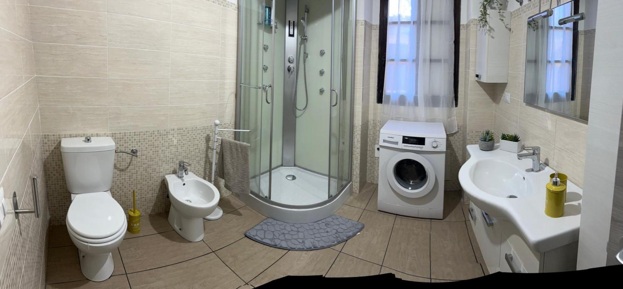 Apartment Casa A Iglesias