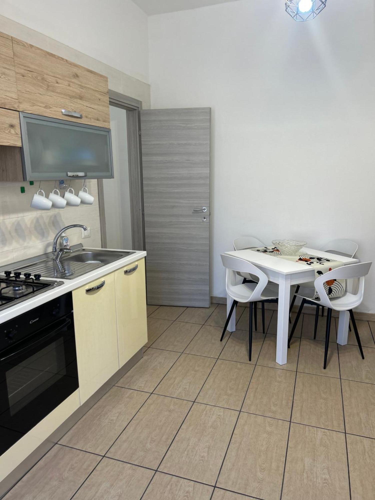 Apartment Casa A Iglesias