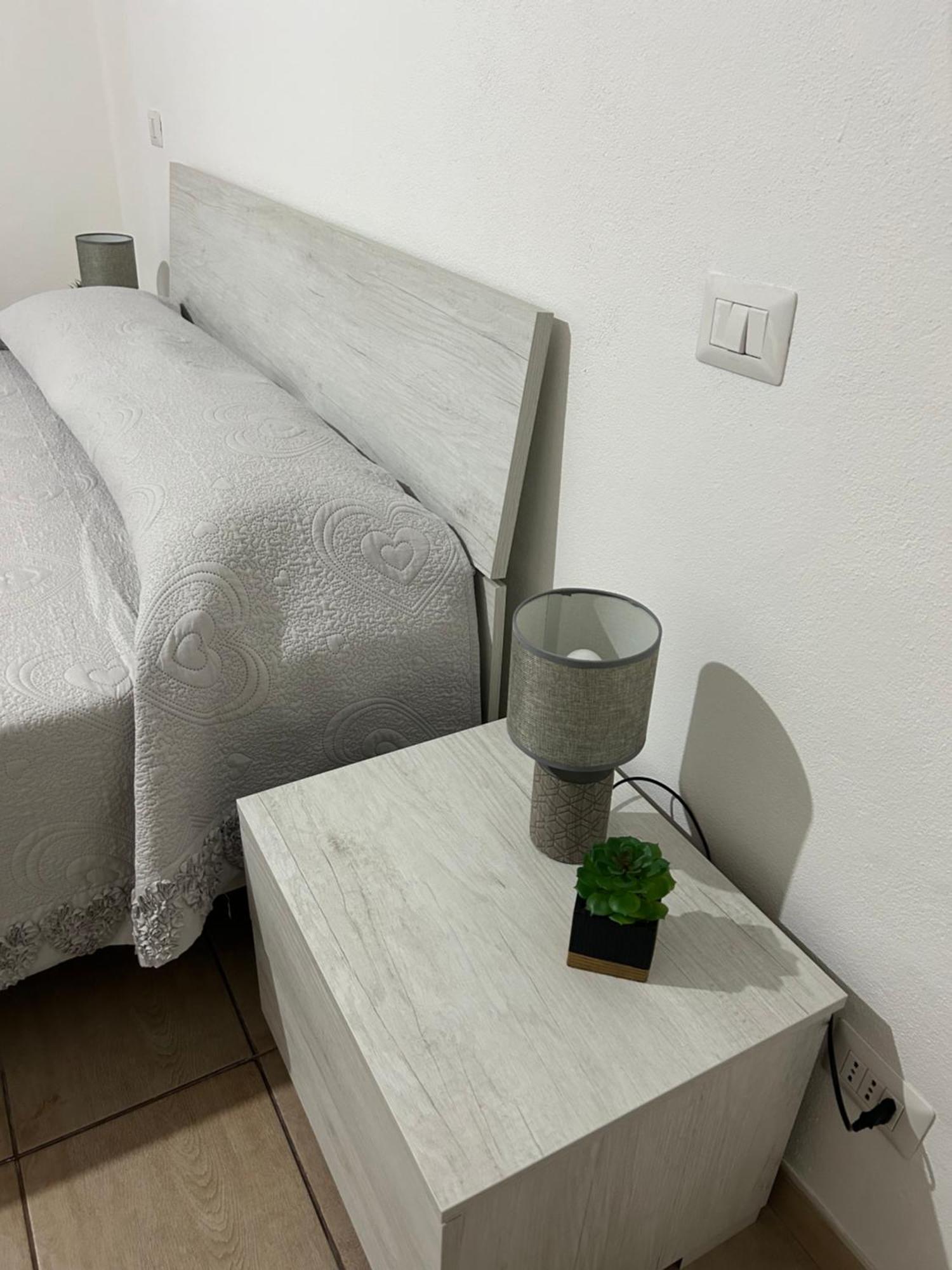 Apartment Casa A Iglesias