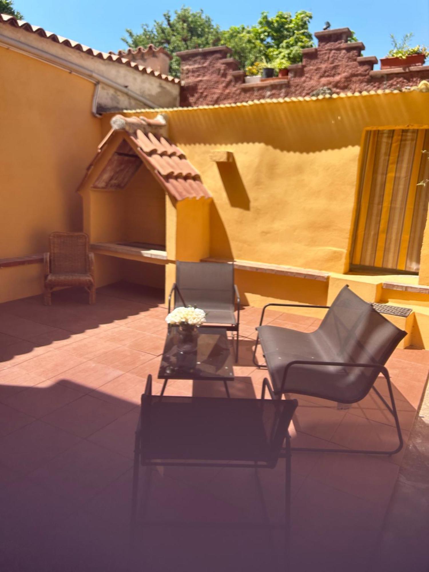 Casa A Apartment Iglesias