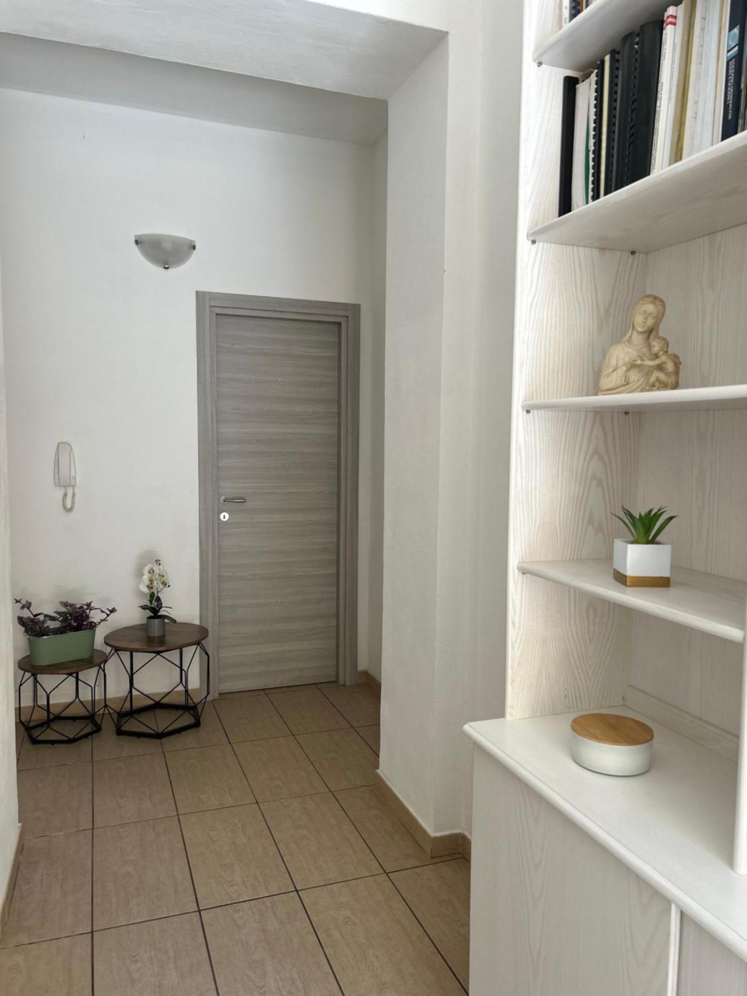 Apartment Casa A