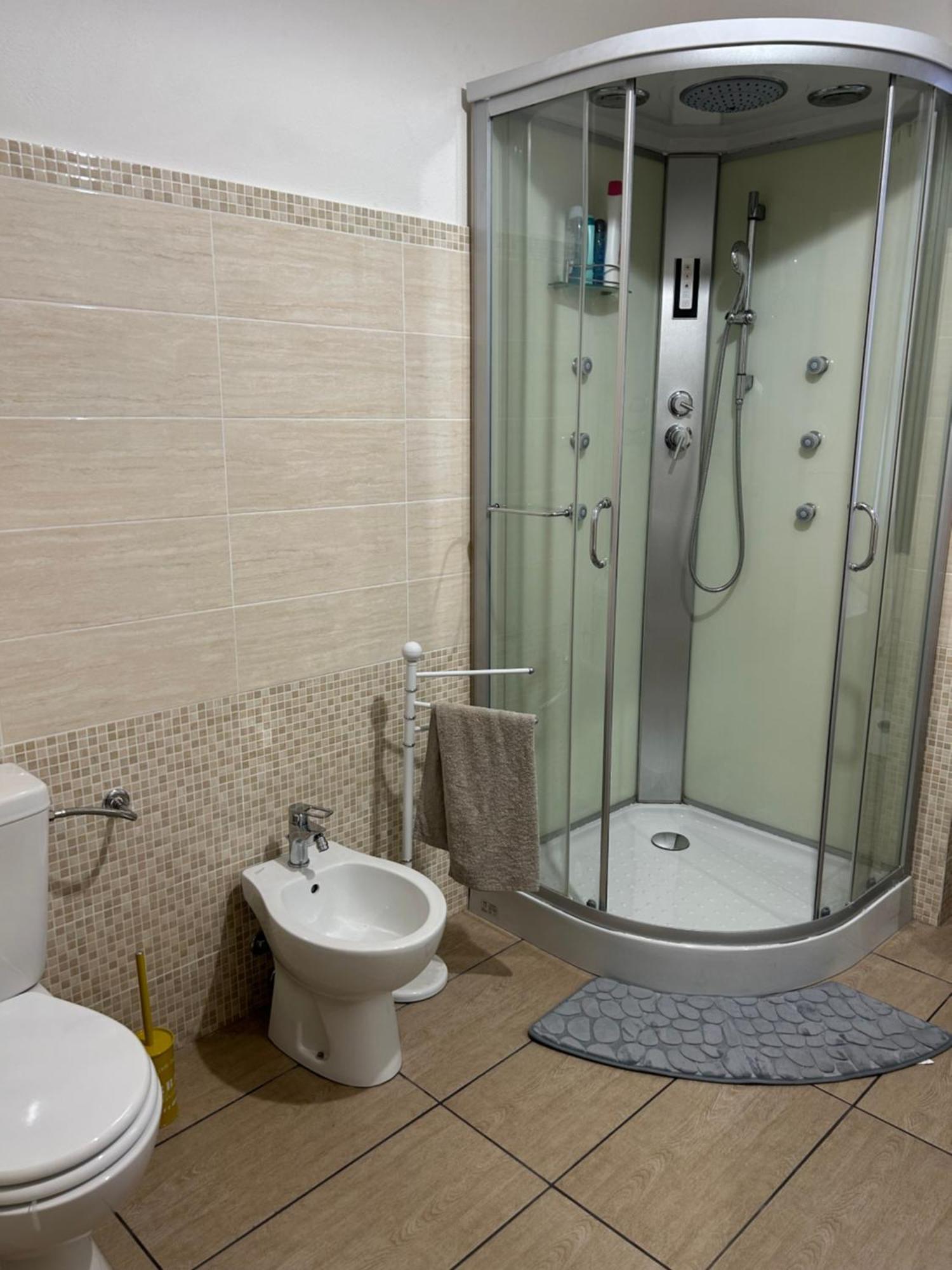 Apartment Casa A Iglesias